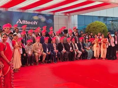 event Management chakan
